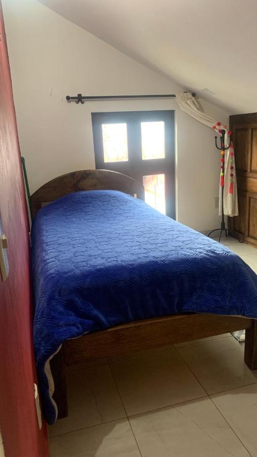 Casa Tequio Hotel San Cristobal de las Casas Luaran gambar