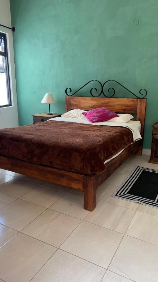 Casa Tequio Hotel San Cristobal de las Casas Luaran gambar