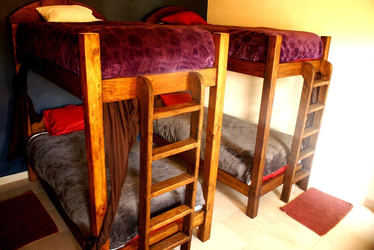 Casa Tequio Hotel San Cristobal de las Casas Luaran gambar